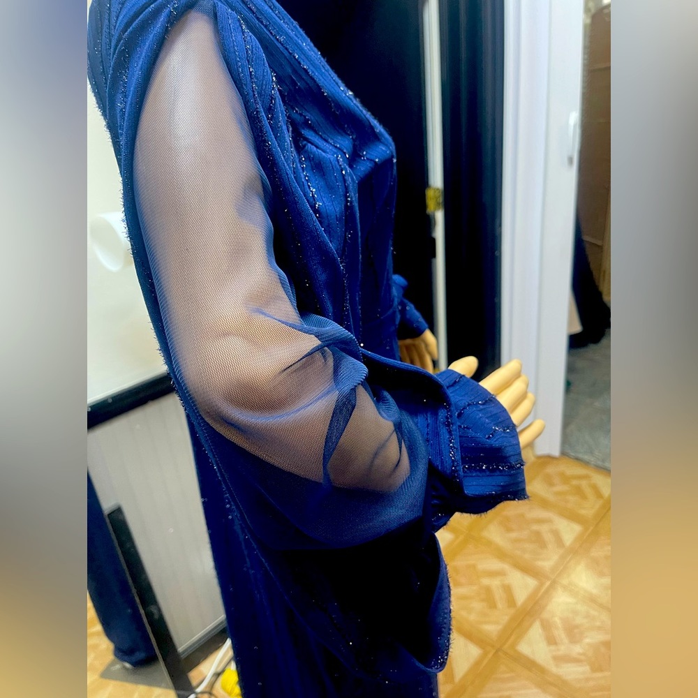Gown